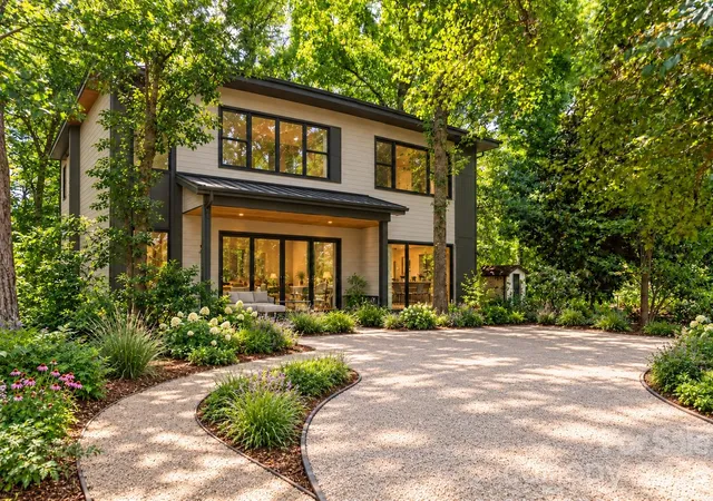 Photo 2 of Land for sale at 30 And 34 Harnett St, Asheville, NC 28806 | MLS# 4431584 | Listing updated on 2026-10-07