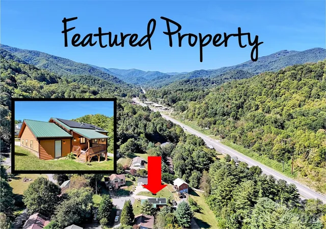 Photo 3 of Single family home for sale at 200 Linsonwood Ridge, Waynesville, NC 28786 | MLS# 4431585 | Listing updated on 2026-10-07