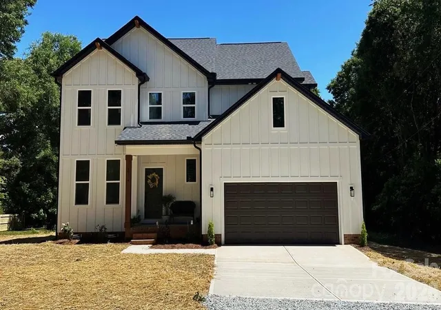 Photo 1 of Single family home for sale at 3114 Ansonville Rd, Marshville, NC 28103 | MLS# 4431588 | Listing updated on 2026-10-06