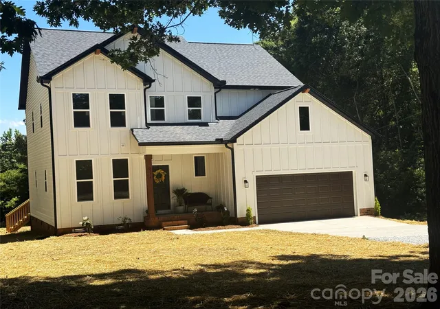 Photo 2 of Single family home for sale at 3114 Ansonville Rd, Marshville, NC 28103 | MLS# 4431588 | Listing updated on 2026-10-06