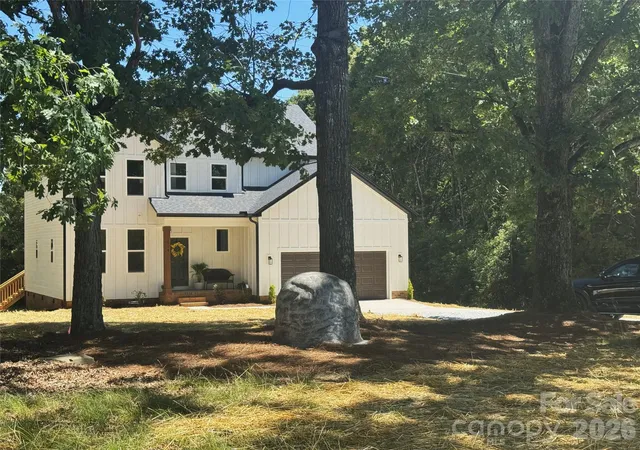 Photo 3 of Single family home for sale at 3114 Ansonville Rd, Marshville, NC 28103 | MLS# 4431588 | Listing updated on 2026-10-06