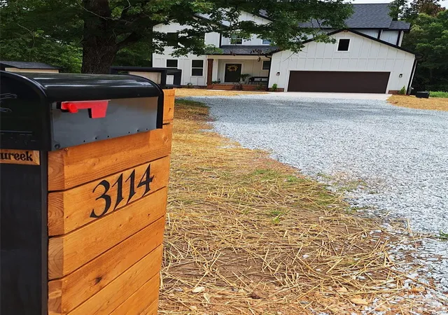 Photo 4 of Single family home for sale at 3114 Ansonville Rd, Marshville, NC 28103 | MLS# 4431588 | Listing updated on 2026-10-06