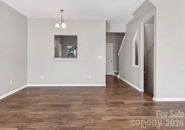 Photo 2 of Townhouse for sale at 11757 Fiddlers Roof Ln, Charlotte, NC 28277 | MLS# 4431591 | Listing updated on 2026-10-17