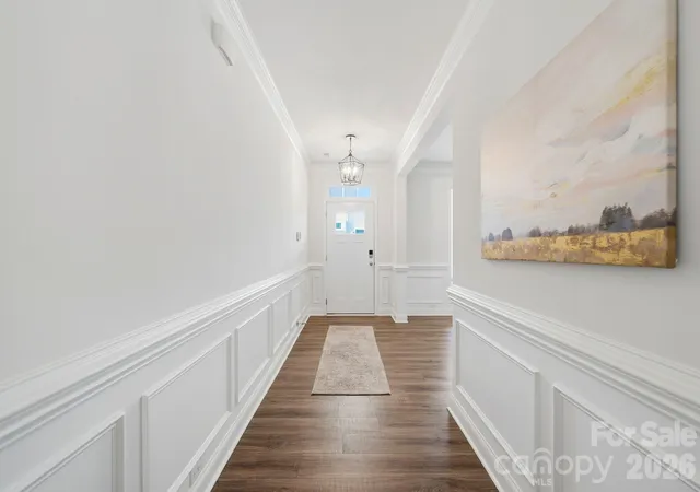 Photo 3 of Single family home for sale at 2029 Burton Point Ct, Waxhaw, NC 28173 | MLS# 4431595 | Listing updated on 2026-10-08