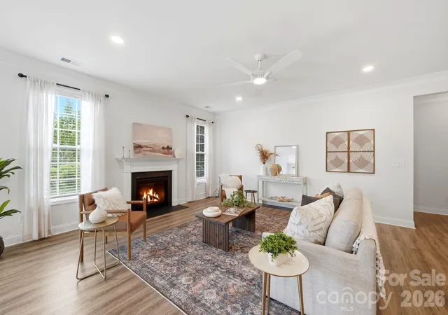 Photo 4 of Single family home for sale at 2029 Burton Point Ct, Waxhaw, NC 28173 | MLS# 4431595 | Listing updated on 2026-10-08