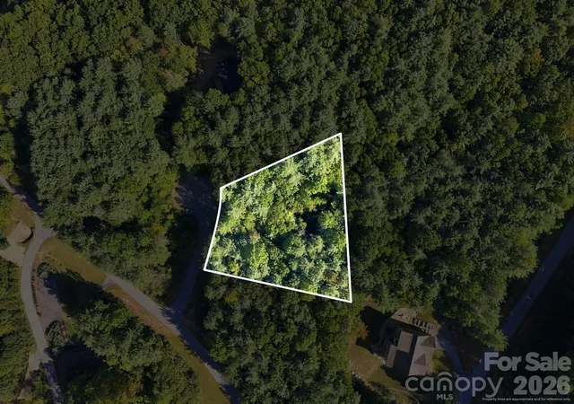 Photo 1 of Land for sale at 7 Spruce Tree Ct, Leicester, NC 28748 | MLS# 4431597 | Listing updated on 2026-10-07