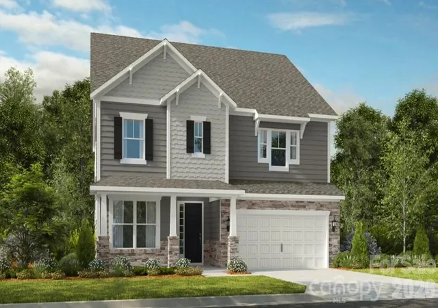 Photo 1 of Single family home for sale at 1670 Hubert Graham Way, Fort Mill, SC 29708 | MLS# 4431599 | Listing updated on 2026-10-05