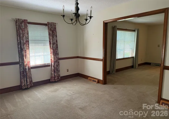 Photo 3 of Single family home for sale at 4714 Quail Ridge Dr, Mint Hill, NC 28227 | MLS# 4431601 | Listing updated on 2026-10-10