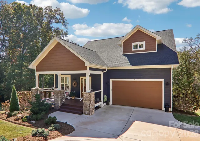 Single family home for sale at 15 Temujin Dr, Leicester, NC 28748 | MLS# 4431605