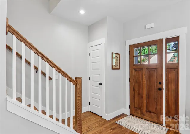 Photo 4 of Single family home for sale at 15 Temujin Dr, Leicester, NC 28748 | MLS# 4431605 | Listing updated on 2026-10-09