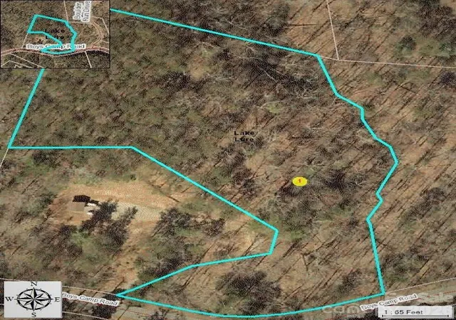 Photo 1 of Land for sale at 711 Boys Camp Rd #48, Lake Lure, NC 28746 | MLS# 4431606 | Listing updated on 2026-10-09