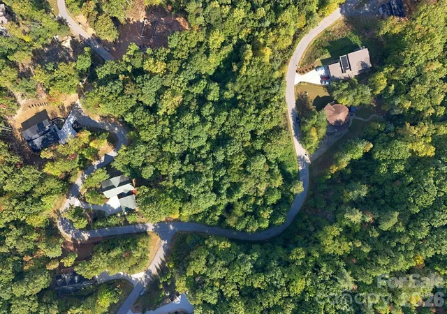 Photo 2 of Land for sale at 74 Balsamwood Rd, Leicester, NC 28748 | MLS# 4431609 | Listing updated on 2026-10-07