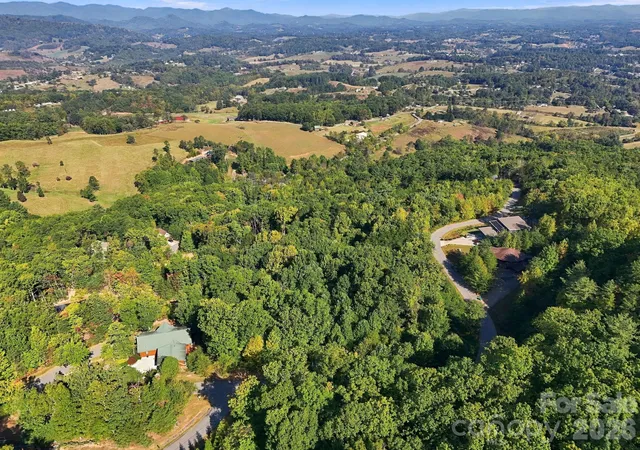 Photo 3 of Land for sale at 74 Balsamwood Rd, Leicester, NC 28748 | MLS# 4431609 | Listing updated on 2026-10-07