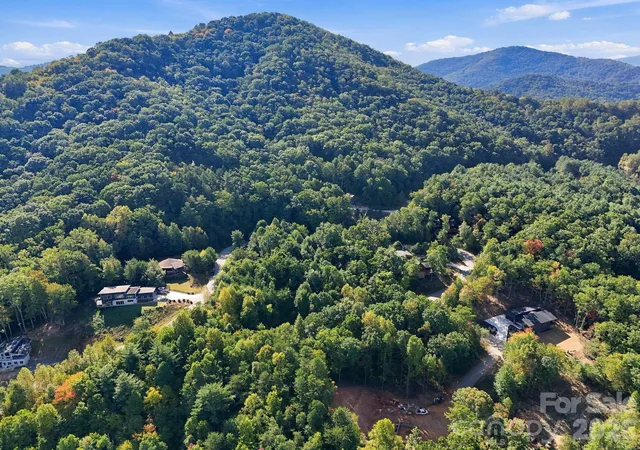 Photo 4 of Land for sale at 74 Balsamwood Rd, Leicester, NC 28748 | MLS# 4431609 | Listing updated on 2026-10-07