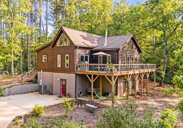 Photo 1 of Single family home for sale at 576 Pheasant St #Lot 141 Sect 1, Lake Lure, NC 28746 | MLS# 4431611 | Listing updated on 2026-10-25