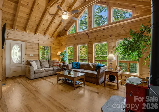 Photo 3 of Single family home for sale at 576 Pheasant St #Lot 141 Sect 1, Lake Lure, NC 28746 | MLS# 4431611 | Listing updated on 2026-10-25