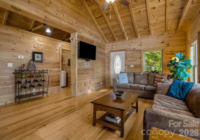 Photo 4 of Single family home for sale at 576 Pheasant St #Lot 141 Sect 1, Lake Lure, NC 28746 | MLS# 4431611 | Listing updated on 2026-10-25