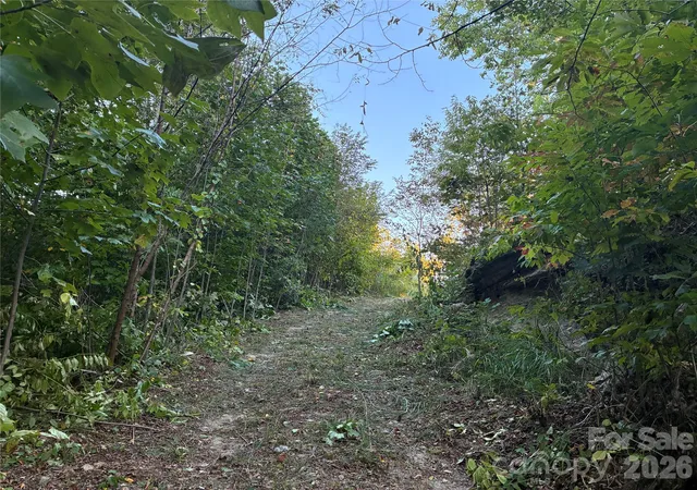 Photo 2 of Land for sale at 0 Corn Mountain Rd, Hendersonville, NC 28792 | MLS# 4431615 | Listing updated on 2026-10-07