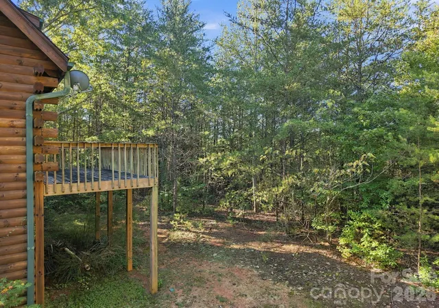 Photo 4 of Single family home for sale at 418 Piney Crk Dr, Lake Lure, NC 28746 | MLS# 4431626 | Listing updated on 2026-10-11