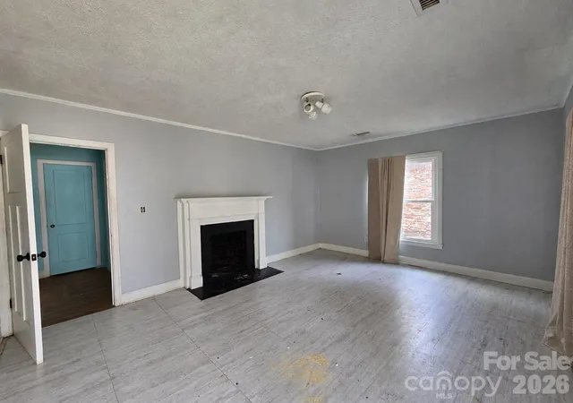 Photo 3 of Single family home for sale at 207 W Washington Ave, Bessemer City, NC 28016 | MLS# 4431627 | Listing updated on 2026-10-06