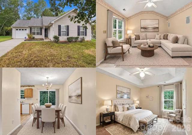 Photo 1 of Single family home for sale at 6312 Andrew Colten Ct, Charlotte, NC 28214 | MLS# 4431628 | Listing updated on 2026-10-20