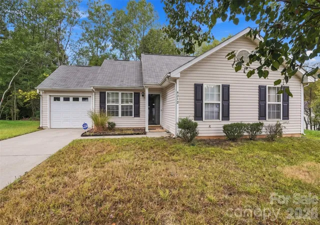Photo 2 of Single family home for sale at 6312 Andrew Colten Ct, Charlotte, NC 28214 | MLS# 4431628 | Listing updated on 2026-10-20