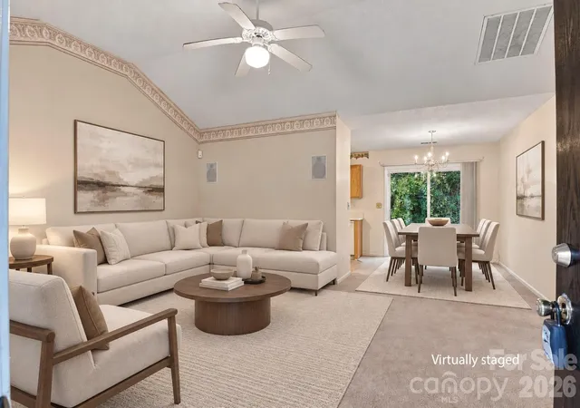 Photo 4 of Single family home for sale at 6312 Andrew Colten Ct, Charlotte, NC 28214 | MLS# 4431628 | Listing updated on 2026-10-20