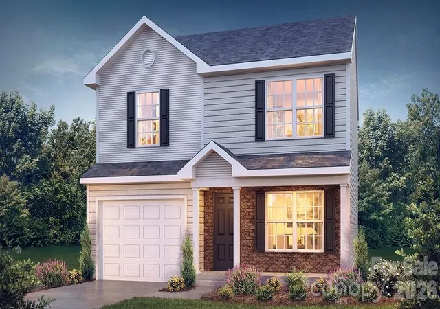 Photo 1 of Single family home for sale at 2141 10th Street Se, Hickory, NC 28602 | MLS# 4431630 | Listing updated on 2026-10-06