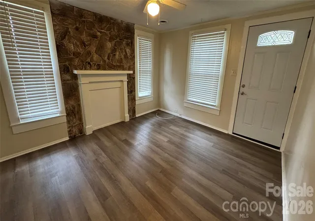 Photo 4 of Single family home for sale at 477 Turnersburg Hwy, Statesville, NC 28625 | MLS# 4431638 | Listing updated on 2026-10-07