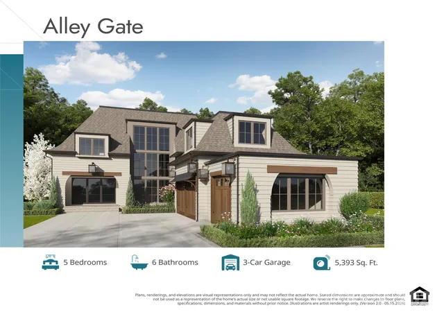 Single family home for sale at 7223 Alexander Rd #6, Charlotte, NC 28270 | MLS# 4431642