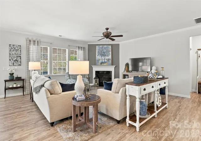 Photo 3 of Single family home for sale at 5005 Big Bnd Dr, Lancaster, SC 29720 | MLS# 4431645 | Listing updated on 2026-10-09