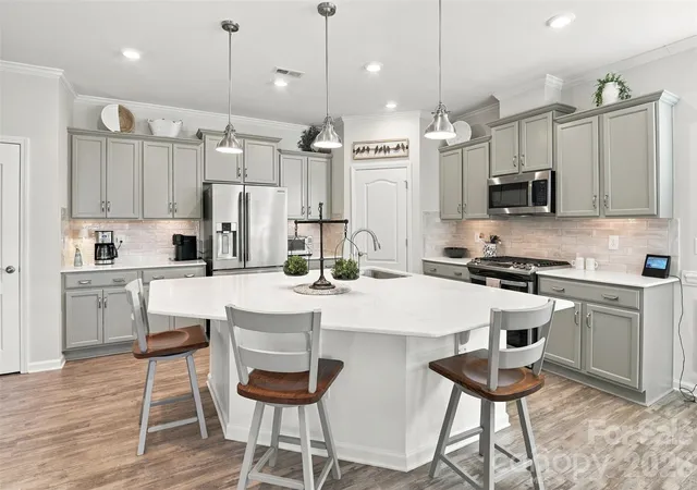 Photo 3 of Single family home for sale at 5005 Big Bnd Dr, Lancaster, SC 29720 | MLS# 4431645 | Listing updated on 2026-10-20