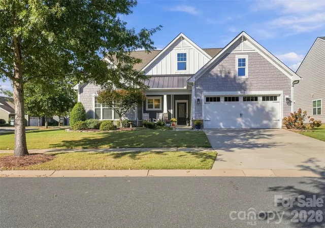 Photo 2 of Single family home for sale at 5005 Big Bnd Dr, Lancaster, SC 29720 | MLS# 4431645 | Listing updated on 2026-10-20
