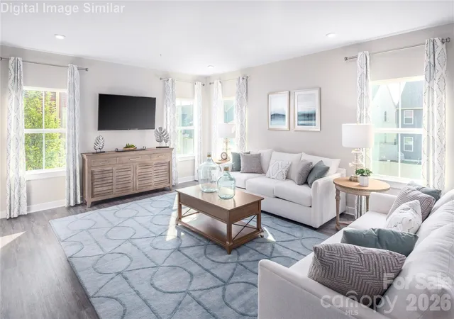 Photo 3 of Single family home for sale at 1020 Rylan Way, Charlotte, NC 28216 | MLS# 4431649 | Listing updated on 2026-10-06