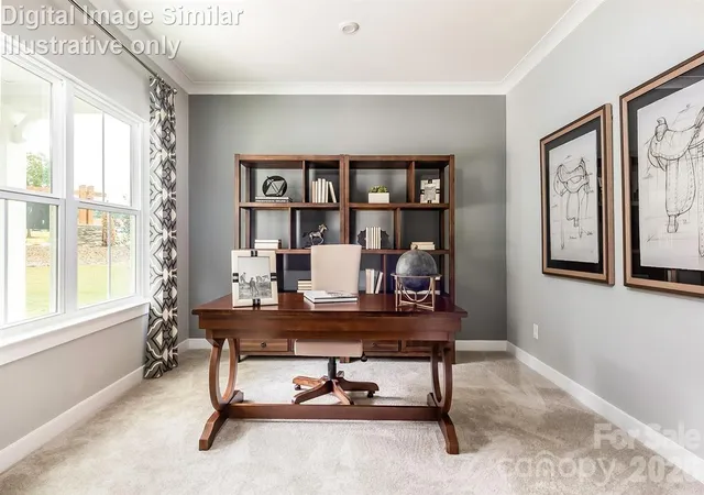 Photo 4 of Single family home for sale at 2052 Fernway Way, Charlotte, NC 28216 | MLS# 4431654 | Listing updated on 2026-10-06