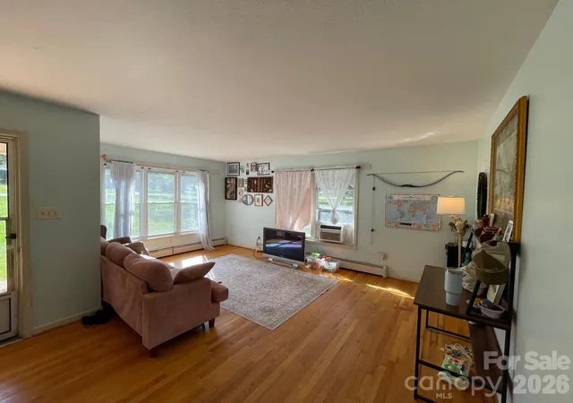 Photo 3 of Single family home for sale at 110 Poteat Dr, Morganton, NC 28655 | MLS# 4431657 | Listing updated on 2026-10-22