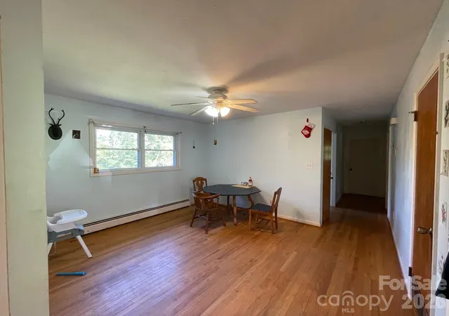 Photo 4 of Single family home for sale at 110 Poteat Dr, Morganton, NC 28655 | MLS# 4431657 | Listing updated on 2026-10-22