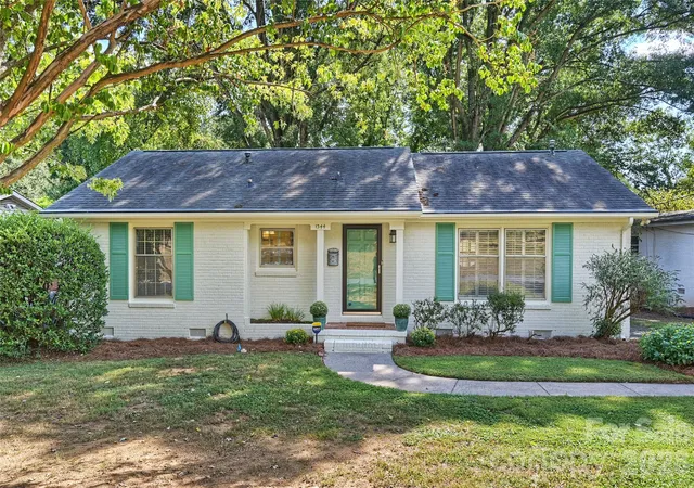 Single family home for sale at 1344 Edgewater Dr, Charlotte, NC 28210 | MLS# 4431660