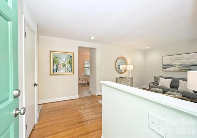 Photo 2 of Single family home for sale at 1344 Edgewater Dr, Charlotte, NC 28210 | MLS# 4431660 | Listing updated on 2026-10-07