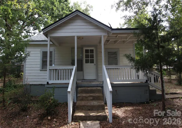 Photo 1 of Single family home for sale at 133 Bynum Ave, Rock Hill, SC 29732 | MLS# 4431662 | Listing updated on 2026-10-23