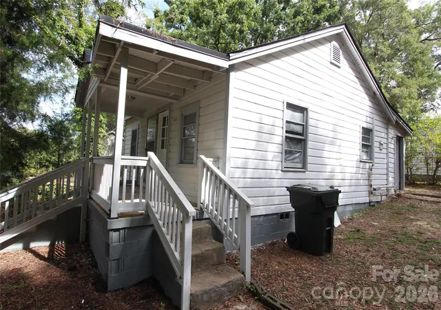 Photo 3 of Single family home for sale at 133 Bynum Ave, Rock Hill, SC 29732 | MLS# 4431662 | Listing updated on 2026-10-23