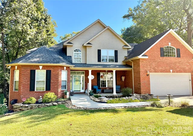 Single family home for sale at 129 Big Oak Ln, Statesville, NC 28625 | MLS# 4431664