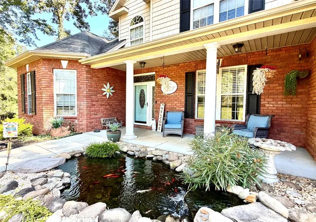 Photo 1 of Single family home for sale at 129 Big Oak Ln, Statesville, NC 28625 | MLS# 4431664 | Listing updated on 2026-10-10