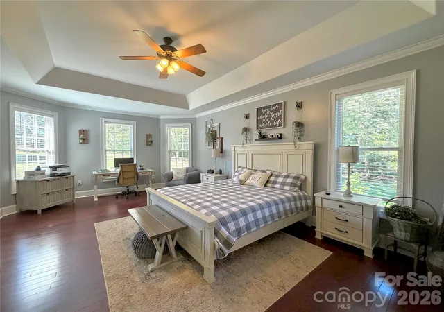 Photo 2 of Single family home for sale at 129 Big Oak Ln, Statesville, NC 28625 | MLS# 4431664 | Listing updated on 2026-10-10