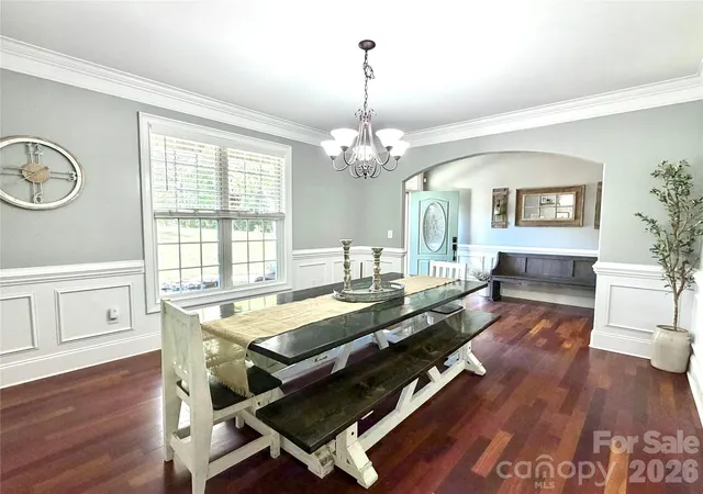 Photo 3 of Single family home for sale at 129 Big Oak Ln, Statesville, NC 28625 | MLS# 4431664 | Listing updated on 2026-10-10