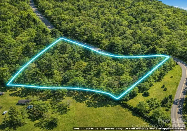 Photo 1 of Land for sale at 0 Olde Stone Ridge, Crumpler, NC 28617 | MLS# 4431666 | Listing updated on 2026-10-14