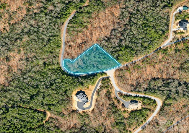 Photo 1 of Land for sale at 0 Crooked Crk Rd, Black Mountain, NC 28711 | MLS# 4431667 | Listing updated on 2026-10-05