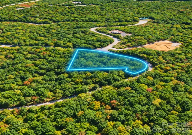 Photo 2 of Land for sale at 0 Crooked Crk Rd, Black Mountain, NC 28711 | MLS# 4431667 | Listing updated on 2026-10-05