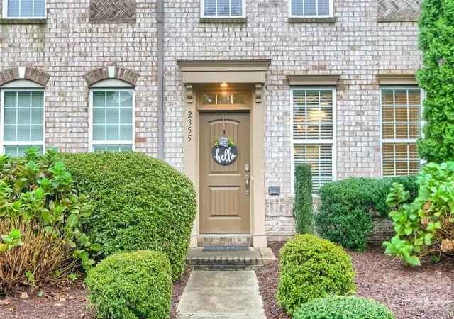 Photo 2 of Townhouse for sale at 2355 Donnington Ln NW, Concord, NC 28027 | MLS# 4431668 | Listing updated on 2026-10-07
