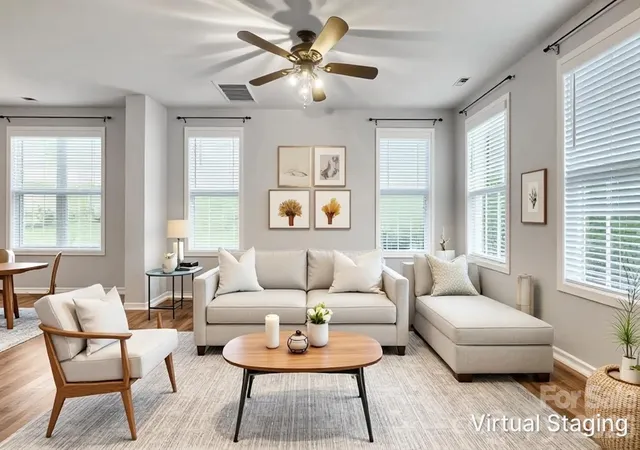 Photo 3 of Townhouse for sale at 2355 Donnington Ln NW, Concord, NC 28027 | MLS# 4431668 | Listing updated on 2026-10-07